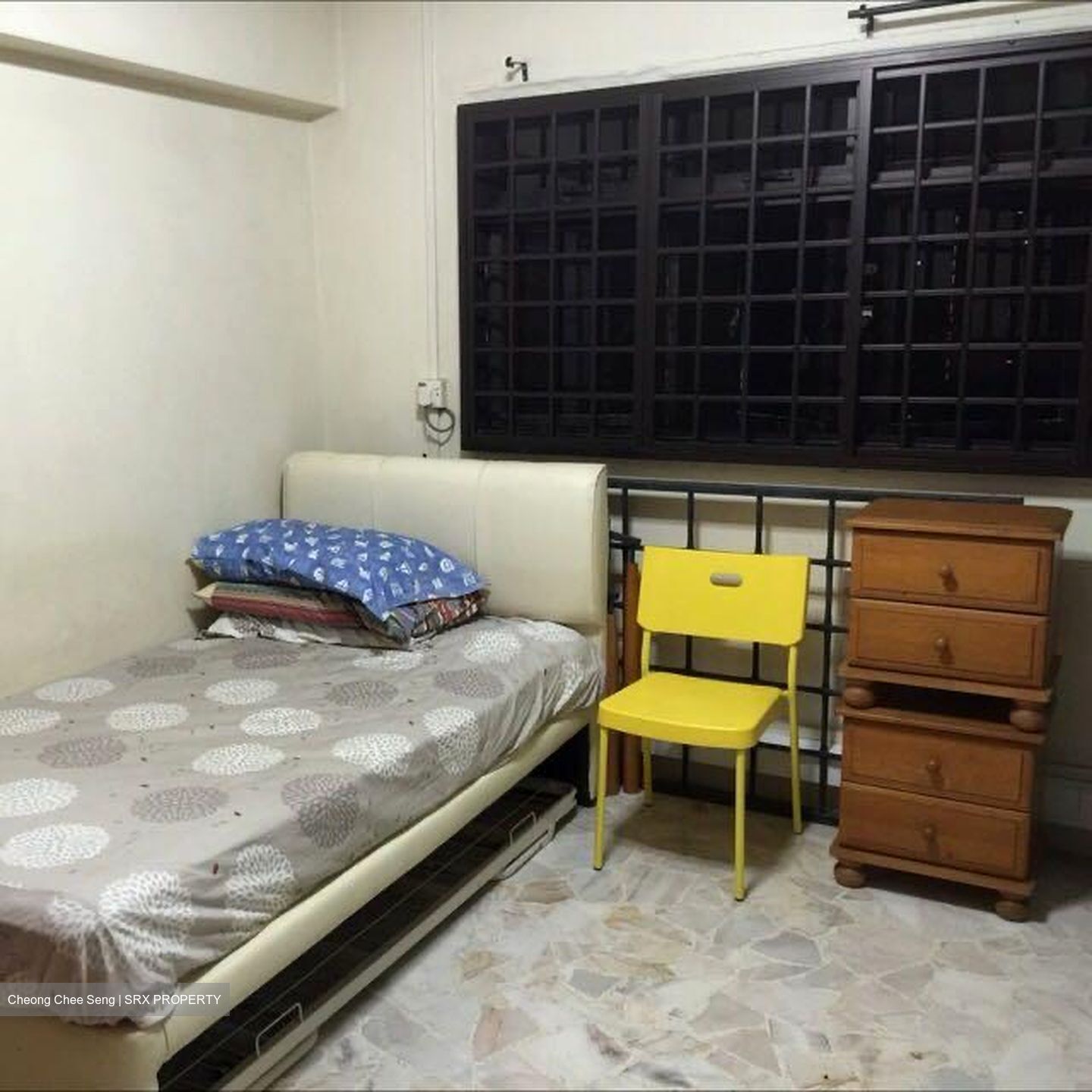 Blk 19 Marine Terrace Breeze (Marine Parade), HDB 4 Rooms #565817591
